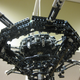 Image for article titled Japanese Team Creates Working Space Elevator... Made of Lego Blocks
